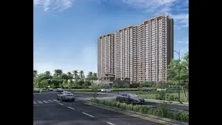 Vihang Nova Ghodbunder Road Thane West | An Apartment That Brings More