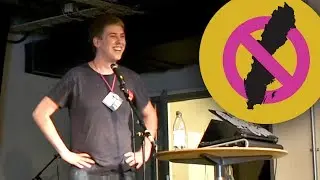 NMS2017: Johan Hassel - Ravenfield