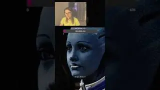 Mass Effect 2 #game #masseffect #шепард