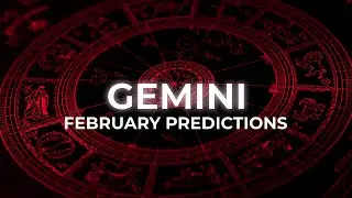 This Tarot Reading Is For You Gemini!