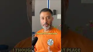 WHY This NRI Returned to INDIA after 28 years 🇮🇳✌🏼#shorts