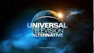 Universal Television Alternative