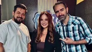 🎙 Interviurile Radio CFM Constanța &ndash; 92,9 FM - DJ K-set - 10 decembrie 2025