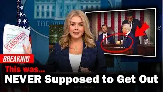 Bill Maher on Massive Anti-Trump Rallies: Karoline Leavitt Exposes Who Funded It
