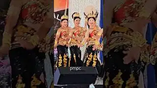 Hmong Dancing Thai #hmong #dancers