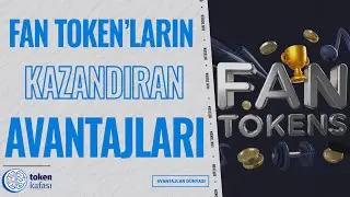 Fan Token&rsquo;lar ile kazanmak &ccedil;ok kolay!