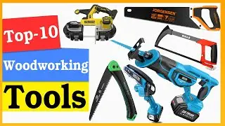 Woodworking tools to Buy on Amazon in 2026 | tools | Best woodworking tools to buy on market in 2026