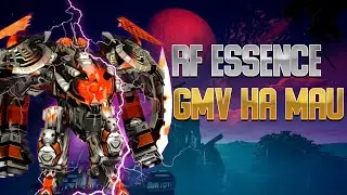 RF ESSENCE 2 этап Уже скоро! [RF online]