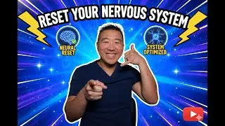 Chiropractic Explained: The Pain-Tightness Feedback Loop & How the Adjustment Really Works