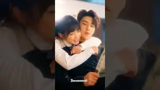 my brother's enemy fall in love with her 💫🔥💞#cdrama#cdramahindimix#viralshorts 🥰❤&zwj;🔥✨
