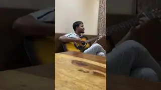 Zara Kabhi ( Tere Hawale) || Aakib Shoaib