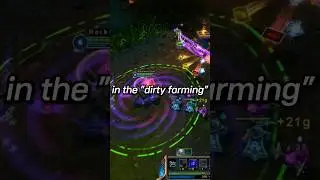 Did you know Karthus used to be a mid-lane champion? #leagueoflegends #patch #riotgames
