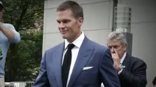 Tom Brady Suspension Reinstated