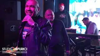 Narcis - Merita sa o ador & Ea da moda \ Live @HanulDrumetuluiRomania