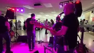 Stag & Doe Private Function