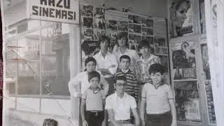 Dün Bugün Yarın Orkestrası-Deniz Üstü Köpürür-1977