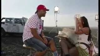 Boity and Cassper #ItsLegit
