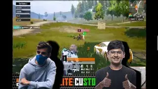 SouLMortal vs SG Ronak ❤️| Mortal 1v3?? | TSM FTX 19 kills | Skylight Gaming on fire | K18 ❤️