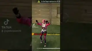 que recuerdos jsjs , cuando me viciaba en free fire :3