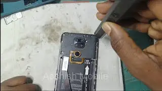Redmi note 9 Restart Problem|redmi note 9 restart problem solution#smartphone