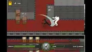 Ben10 Battle Ready [ Full Gameplay / part 4 ] Level 4 - XLR8