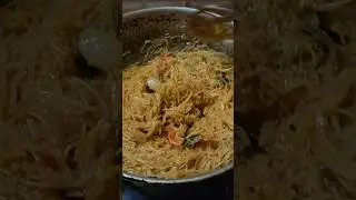 Semiya kichadi #shorts #cooking #food #semiya #corn #recipe #devishree #achoacho #aranmanai4 #short