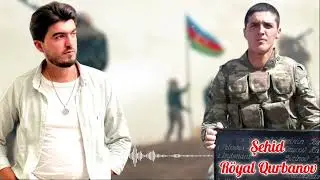 İntiqam Məmmədli - Şəhid Röyal Qurbanov 2024