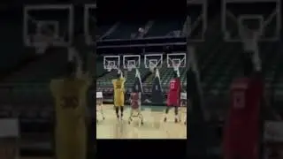 Jingle hoops #nba