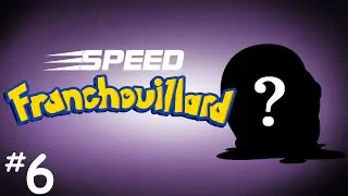 SPEED FRANCHOUILLARD (Coquillobeurre)