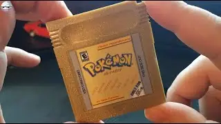 I Bought Every Game Boy Pokemon Game For $20 - Pokemon 7 in 1