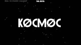 [100 SUBS] KOCMOC by spk (Showcase)