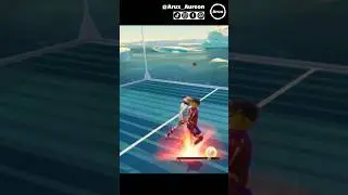 Cuando el Random que NO Defiende se quiere lucir y Es Humillado