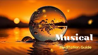 Heal Your Mind & Soul | Tibetan Meditation for Calm & Balance | A Short Guide to Inner Peace