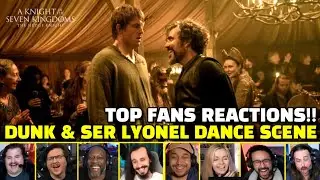 Top Reactions to 
