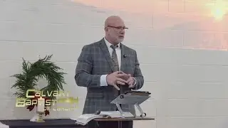 Thrive - More than Survive | John 10:10 | Dr B.J. Stagner