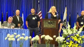 FOP Lodge 7 presentation