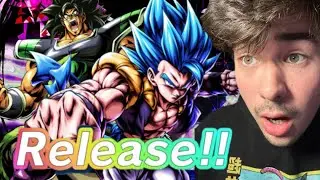 ONE COPY COSTED ME $300!! 6TH ANNIVERSARY SUMMONS! [DragonBall Legends]