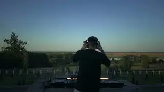 Kirr Live #2 from Belarus, Kossovsky Palace Park Complex (Progressive house&Breaks)