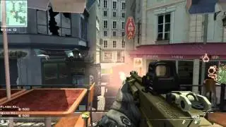 Mw3 Survival Ep.1 im DONE!