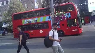 29/07/22 - ealing bdwy