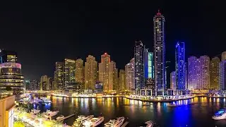 Las ciudades más desarrolladas del mundo 🌎