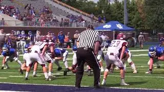 Newman 2k17 regular season Highlight Reel Quez Productions