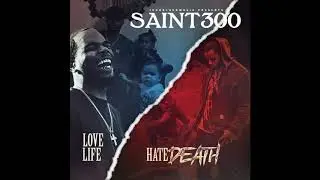 Saint300 - Duckin Police