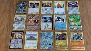 15 Most Competitive Ultra Prism Pokemon Cards