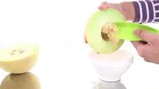 Pelador de Mel&oacute;n Tomorrows Kitchen