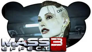 Mass Effect 3 #10 - Jack ist dabei! (Gameplay Deutsch Bruugar)