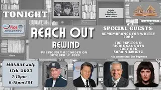 Reach Out Rewind