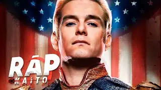 Super | Capitão Pátria (The Boys) | Kaito