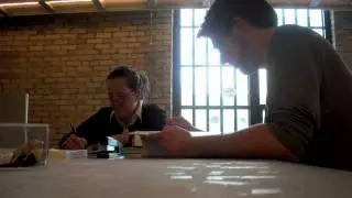 Customer Experience Strategy - People Design
