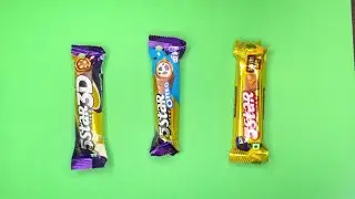 ASMR Satisfying Chocolate | Most Popular Chocolate | Five Star 3D | Oreo Five Star |